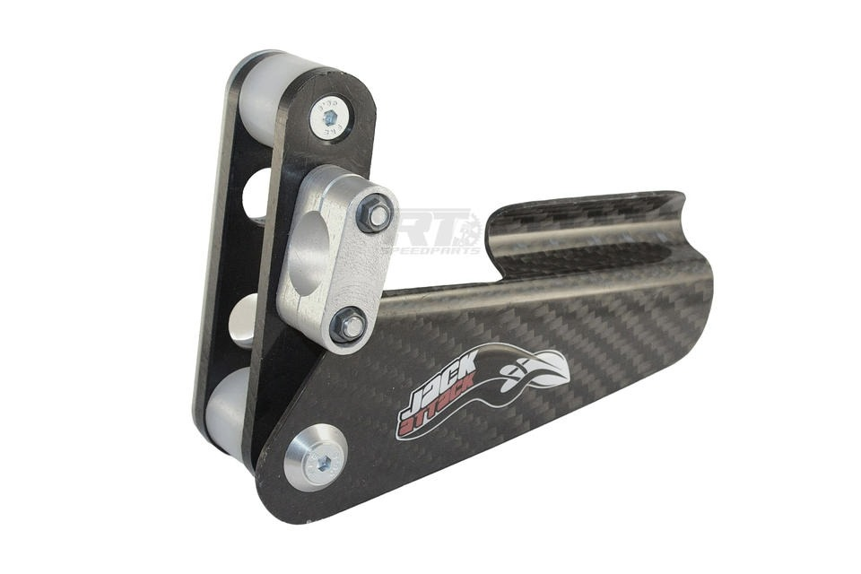 JACK ATTACK STD JACK ATTACK STD