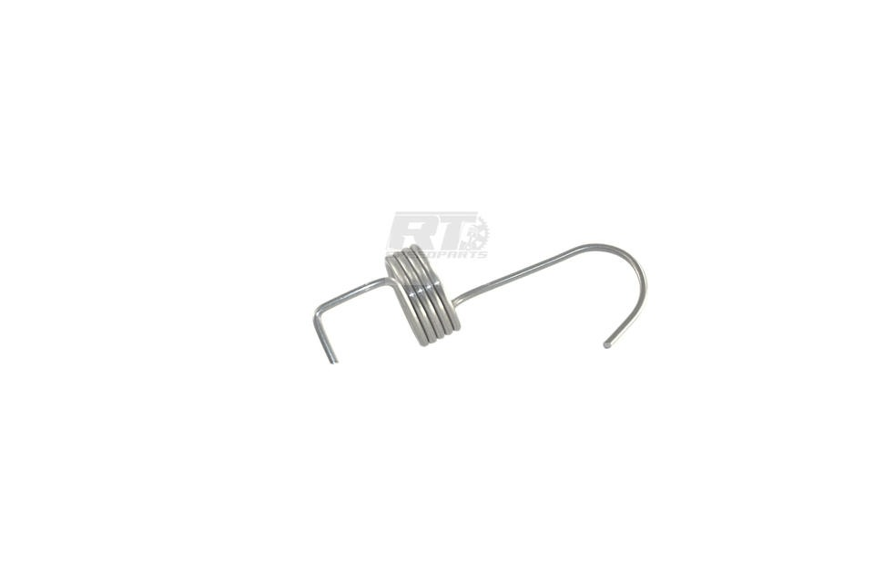 ESO Feder für Rechte Fußraste ESO Feder für Rechte Fußraste