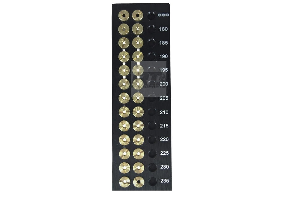 KLS Düse 185 ESO Düsenmagazin