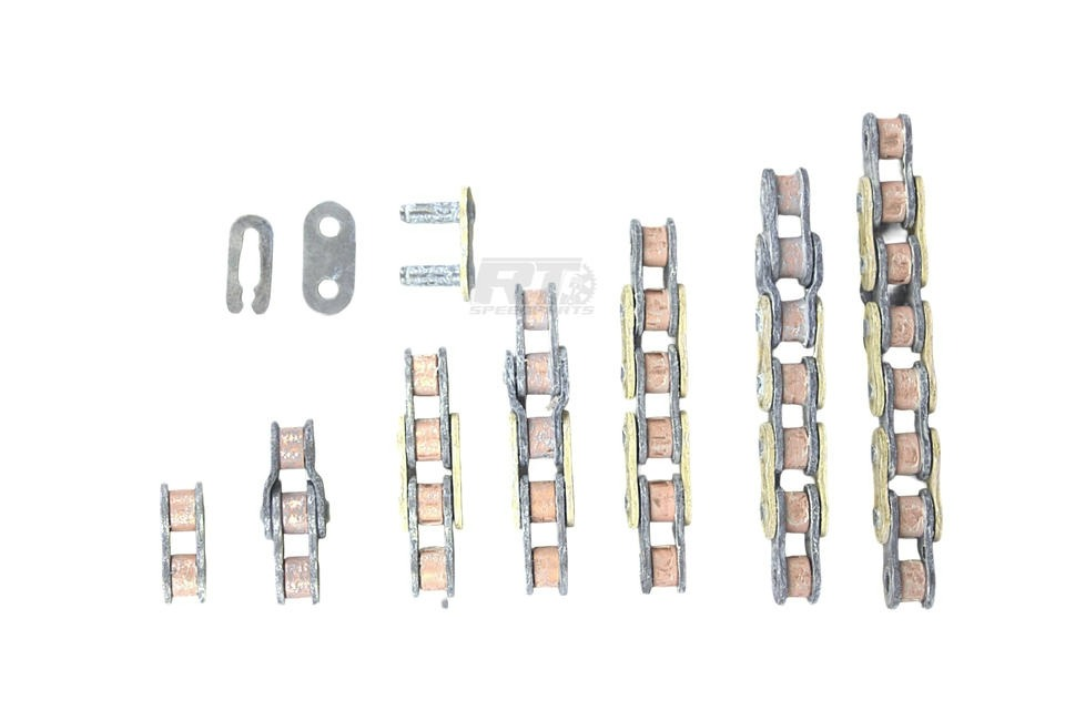 REGINA CHAIN Glieder Kit für 520 REGINA CHAIN Glieder Kit für 520