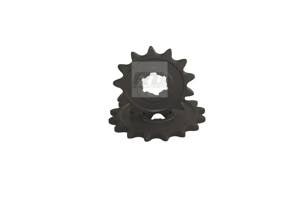 Talon Vorgelegeritzel 16