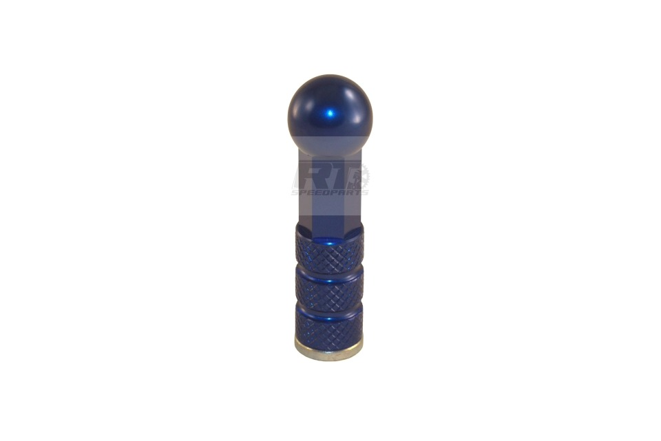 KLS Kettenspannermutter Blau KLS Kettenspannermutter Blau