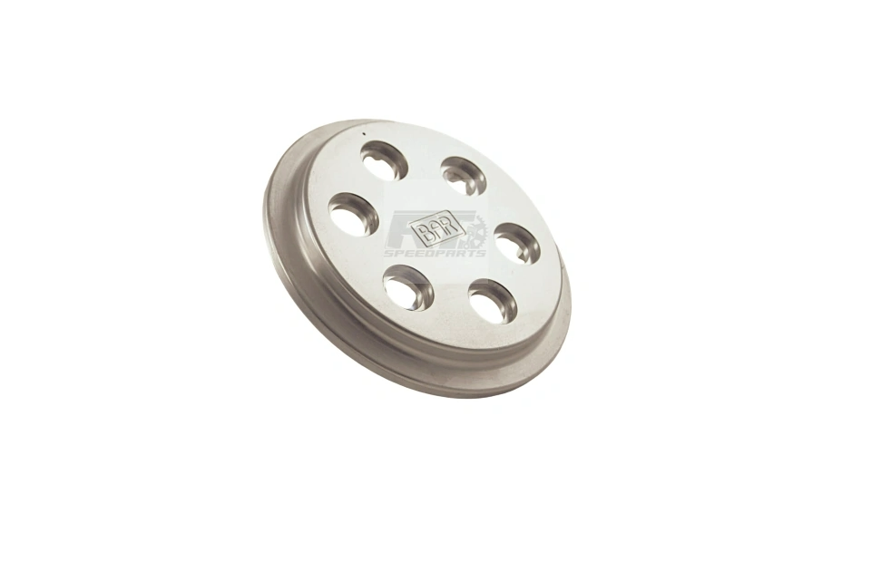 BAR Druckplatte Hoch BAR Druckplatte Hoch Hart-Chrom