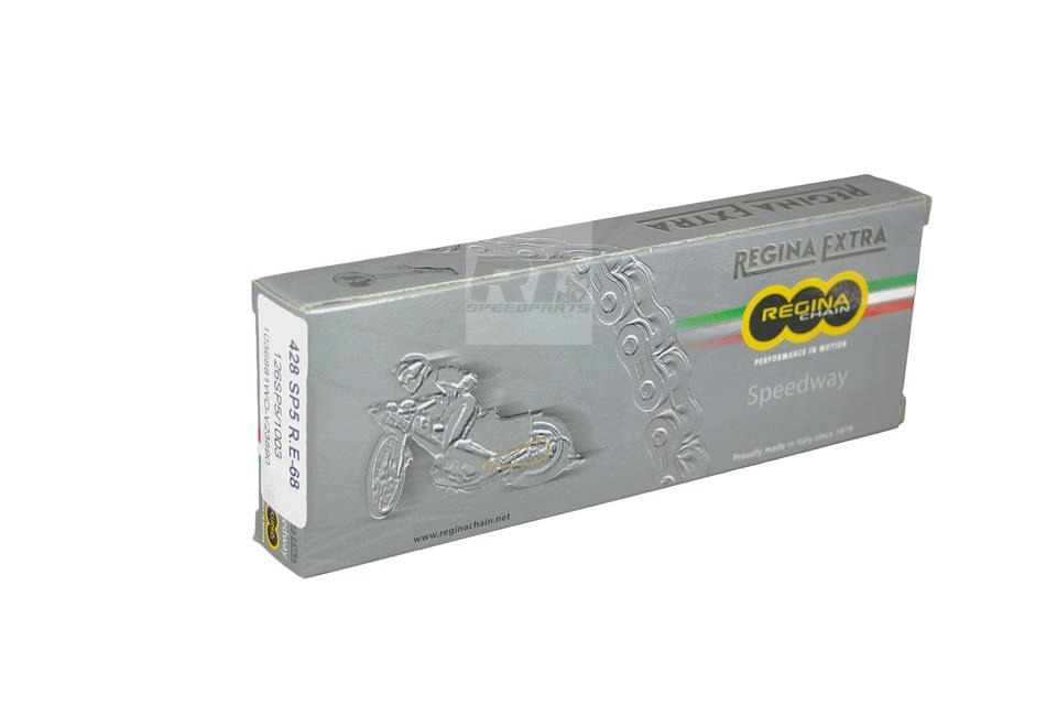 REGINA CHAIN Primärkette 68 REGINA CHAIN Primärkette 68