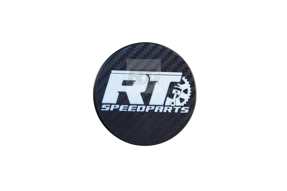 ESO Motor Einlass Verschlusskappe ESO Motor Einlass Verschlusskappe