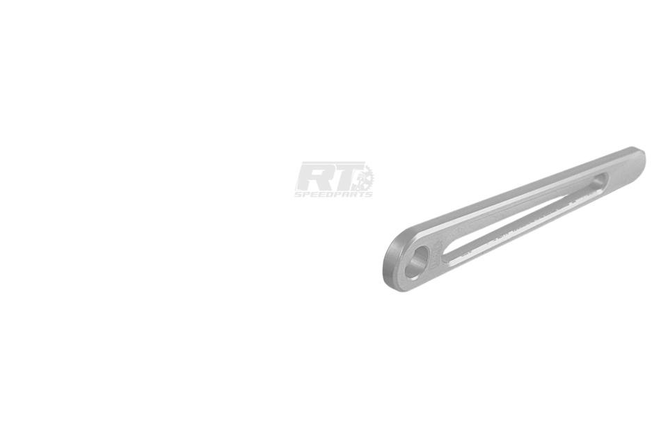 MAT Sitz Versteifung Silber