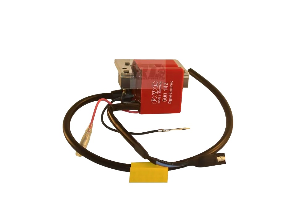 PVL Digitale Zündspule PVL Digitale Zündspule