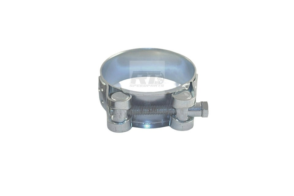 ESO Klemme für Krümmer und Auspuff Normal