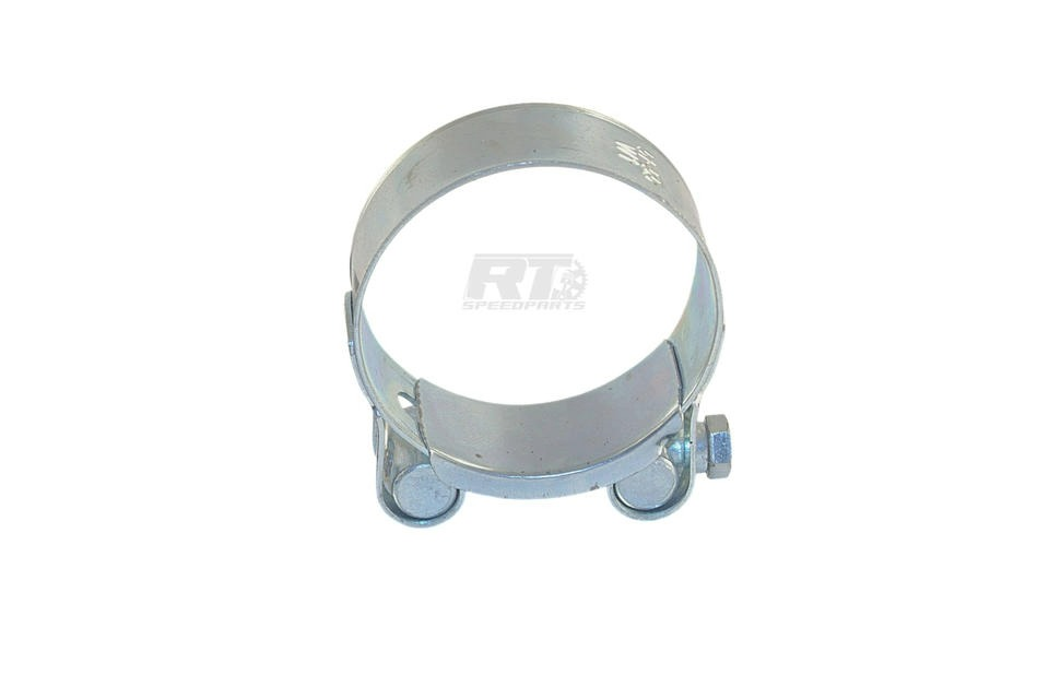 ESO Klemme für Krümmer und Auspuff Normal