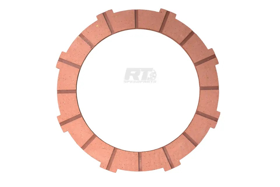 DEFRA Kupplungsbeläge Pink