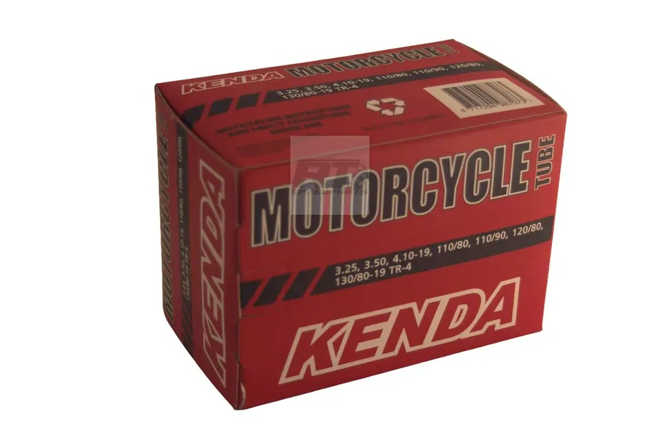 Kenda Schlauch S19 3.25/3.50/4.10