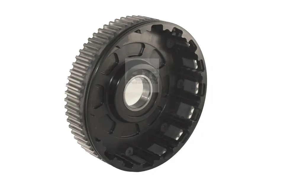 BAR Kupplungskorb für Zahnriemen BAR Kupplungskorb für Zahnriemen