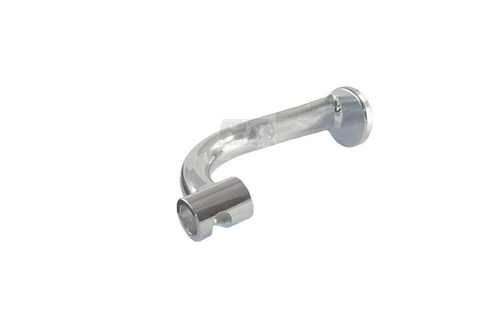 ESO Fußrasten Kurz 71mm